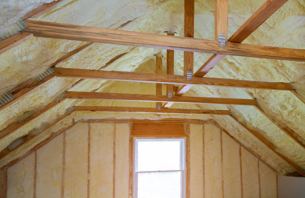 Best Insulation for Specific Applications in Meridian Village, CO