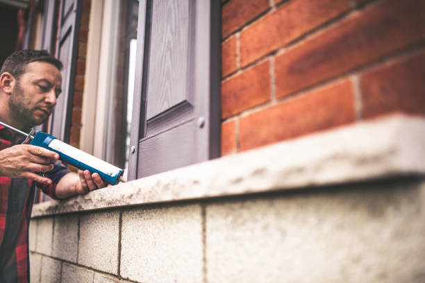 Best Insulation for Specific Applications in Meridian Village, CO