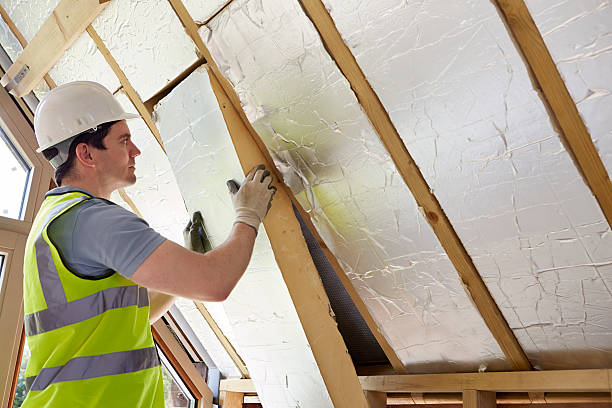 Best Commercial Insulation in Meridian Village, CO
